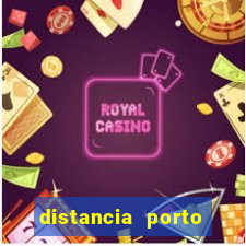 distancia porto alegre buenos aires